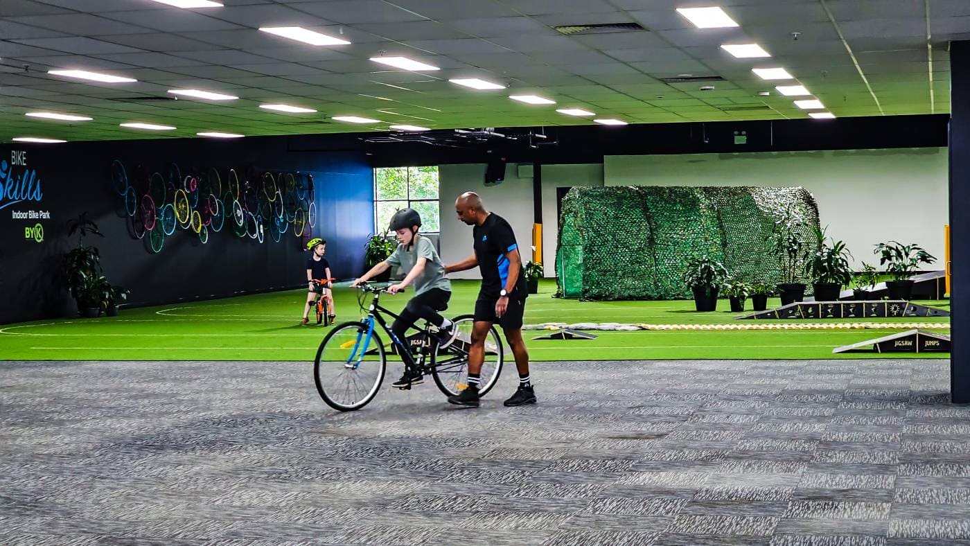 indoor bike park melbourne 11