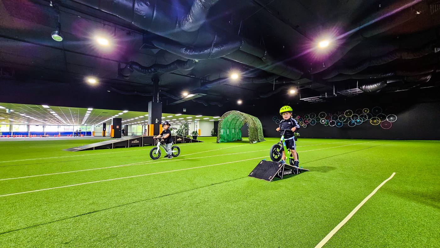 indoor bike park melbourne 33